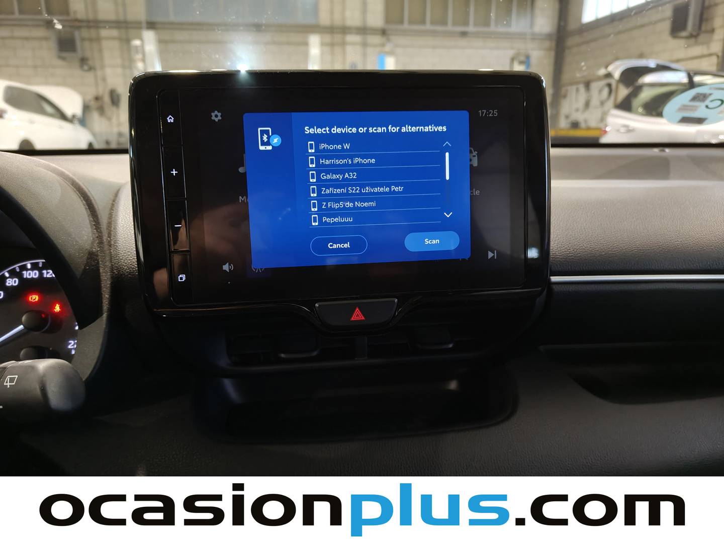 Foto Toyota Yaris Toyota Yaris 1.5 S-Edition (125 CV)