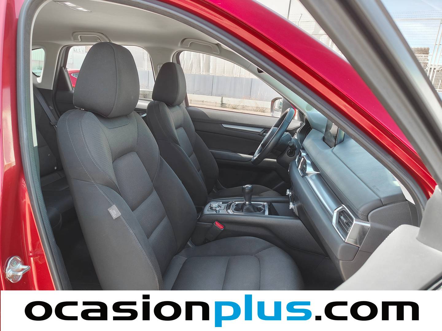 Mazda CX-5 Mazda CX-5 2.2 D Evolution 2WD (150 CV) manual