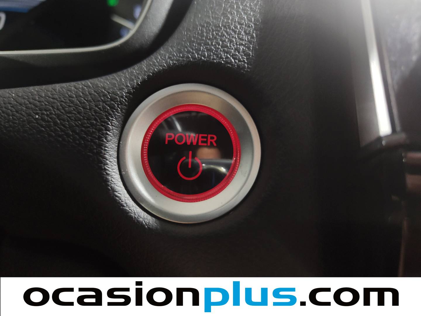 Foto Honda CR-V Honda CR-V 2.0 i-MMD Lifestyle 4x4 (184 CV)