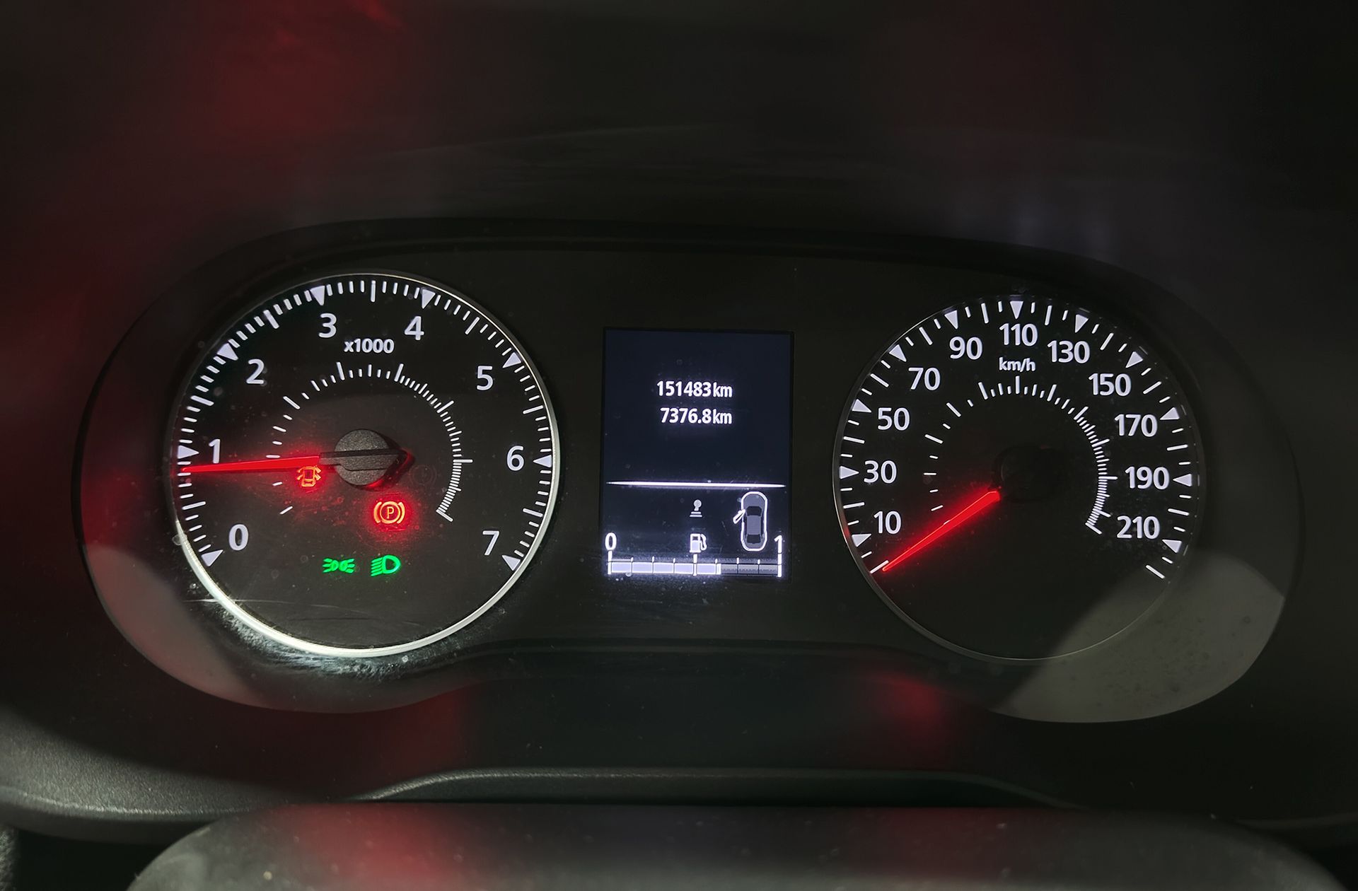 Dacia Duster TCe Comfort 4x2 - foto 20