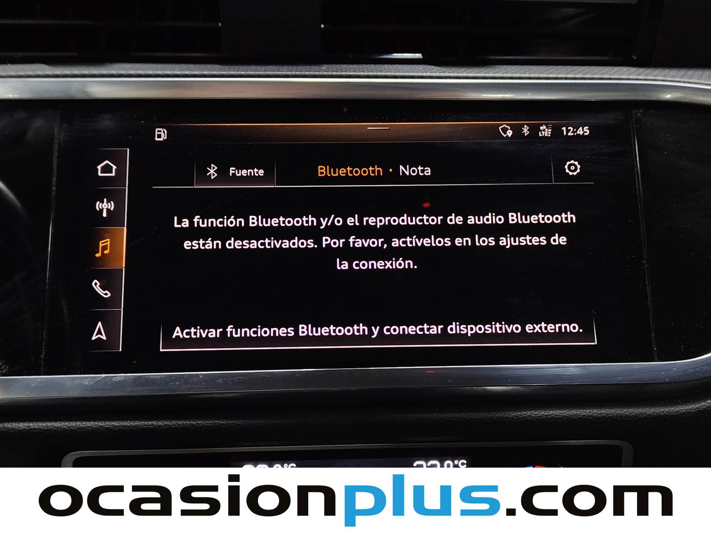 Audi Q3 Audi Q3 Advanced 35 TDI (150 CV) S tronic barato