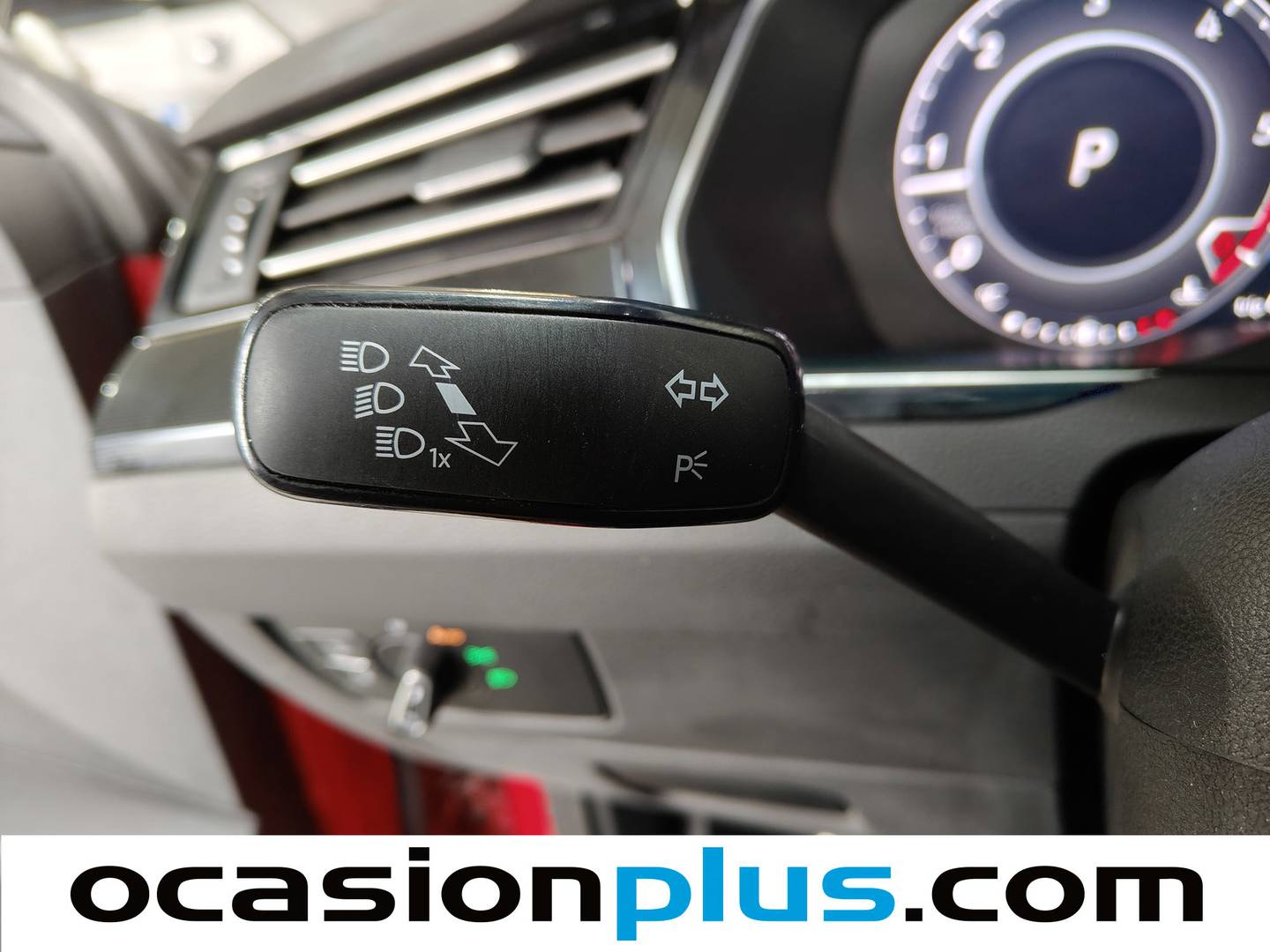 Foto Volkswagen Arteon Volkswagen Arteon Elegance 2.0 TDI (150 CV) DSG