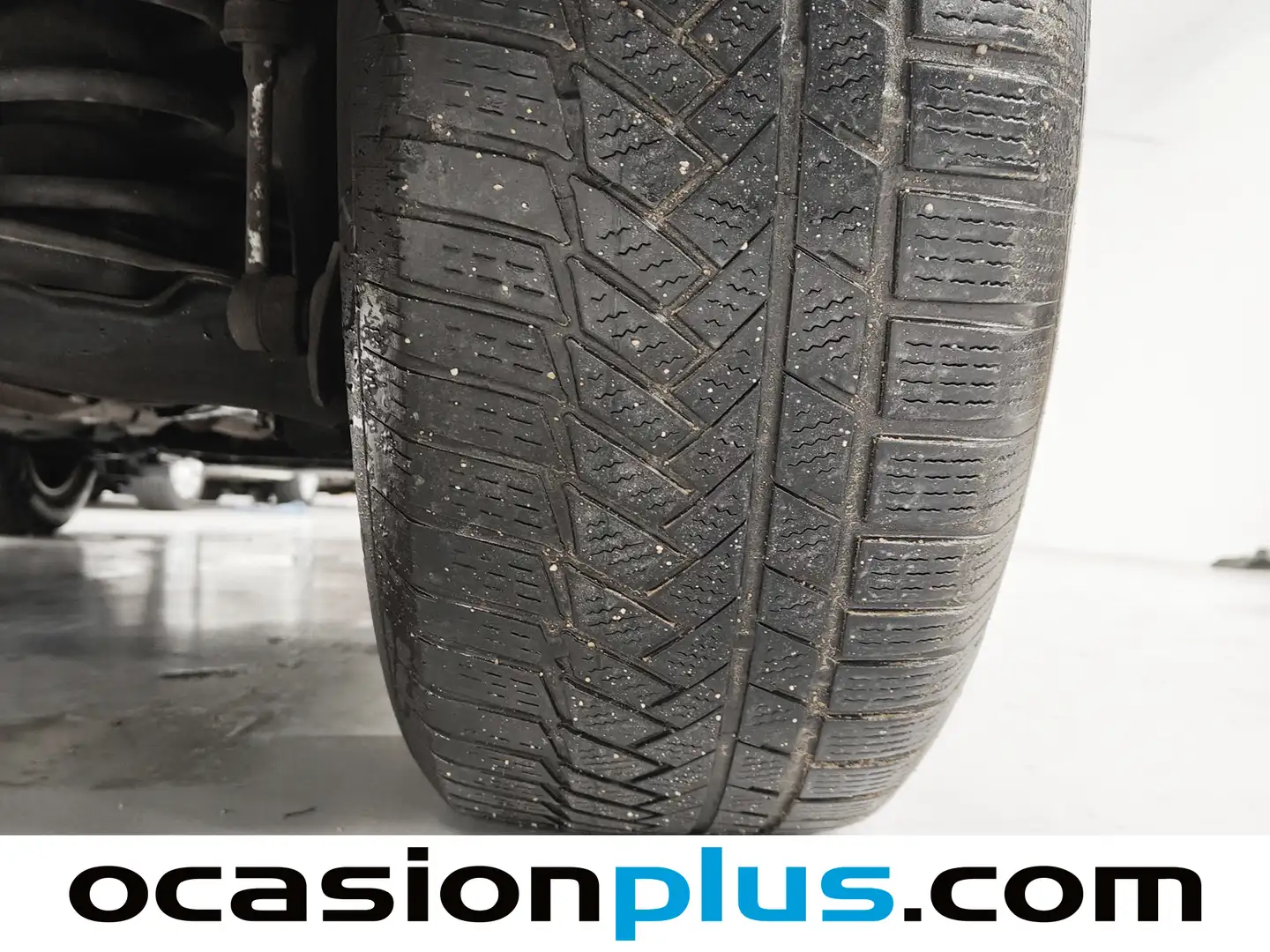 Foto Volvo XC60 Volvo XC60 D3 Kinetic Auto (150 CV)