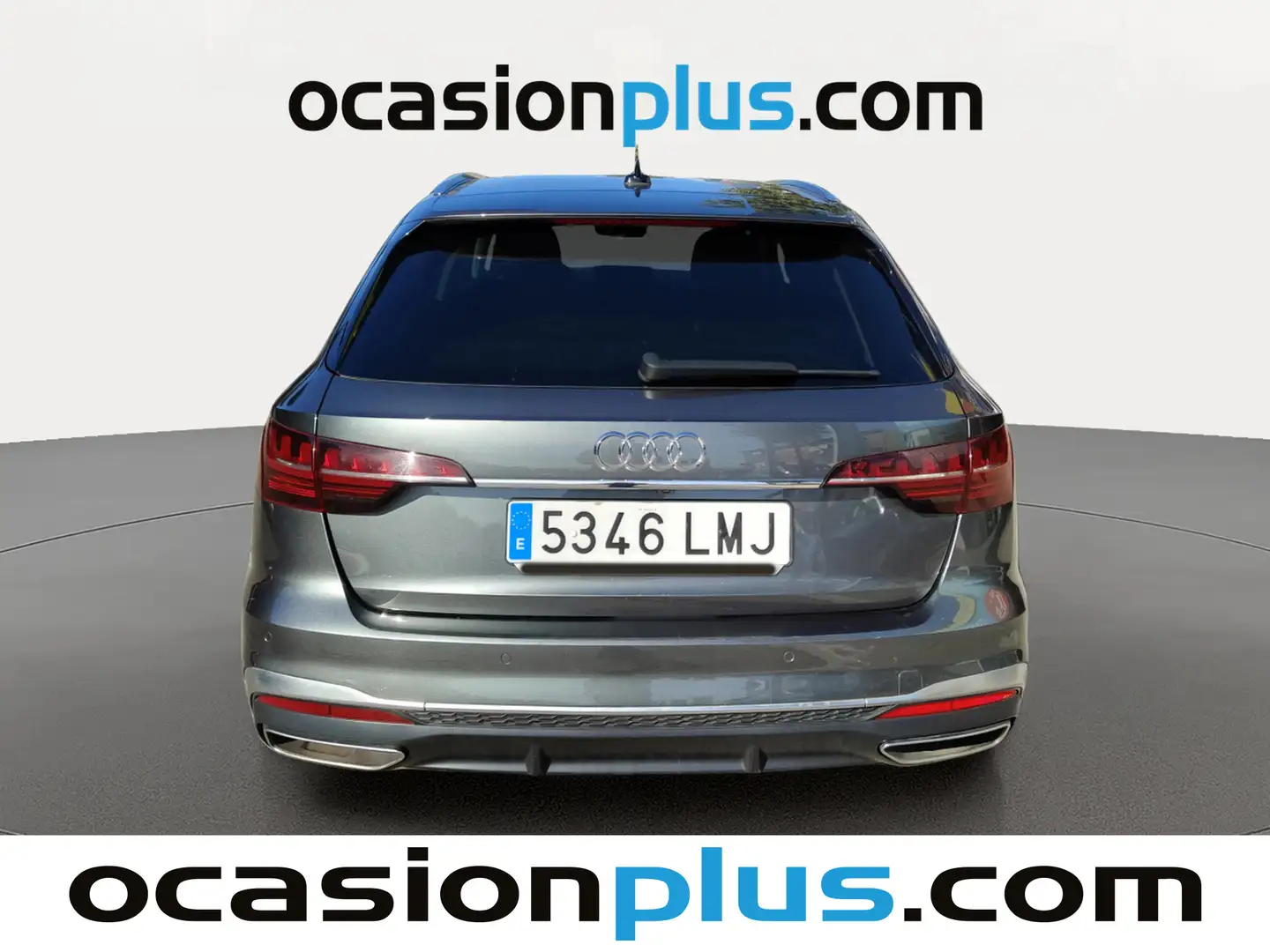 Foto Audi A4 Audi A4 Avant S line 35 TFSI  (150 CV) S tronic