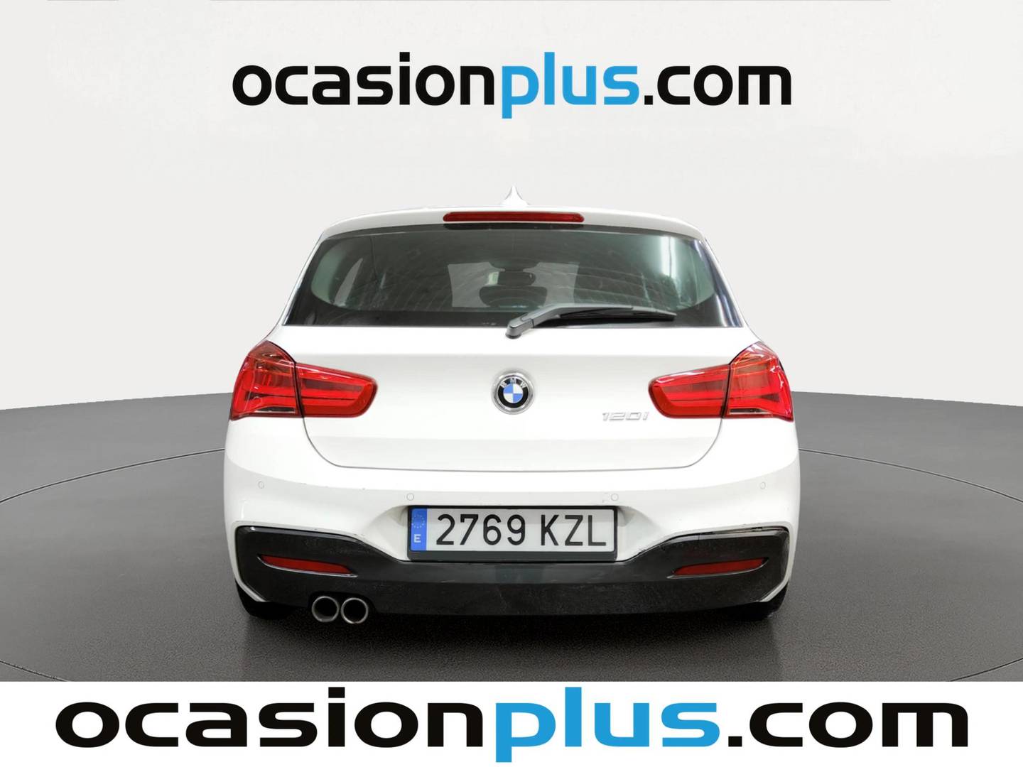 BMW Serie 1 BMW Serie 1 120i Pack M (184 CV) km 0