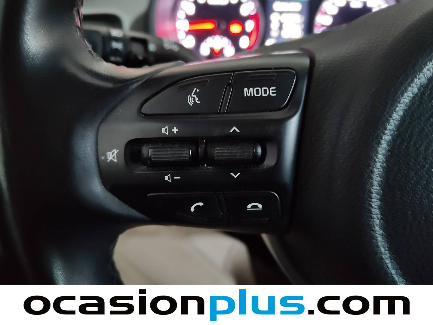 KIA Rio KIA Rio 1.0 T-GDi MHEV iMT Drive (100 CV) 2023