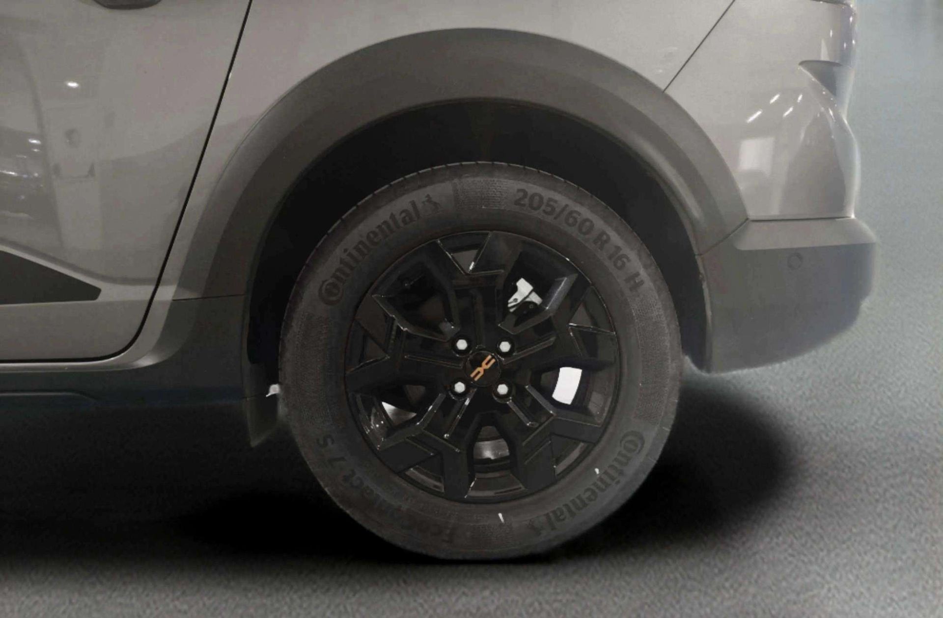 Dacia Jogger Extreme Hybrid 7 plazas - foto 33