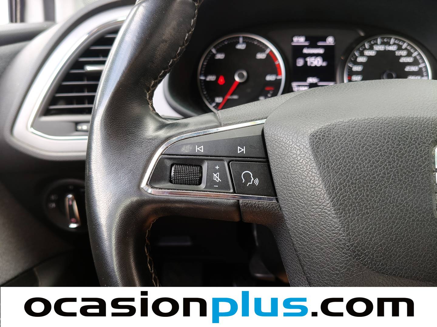 Seat León Seat León 1.6 TDI S&S Style (115 CV) de ocasión