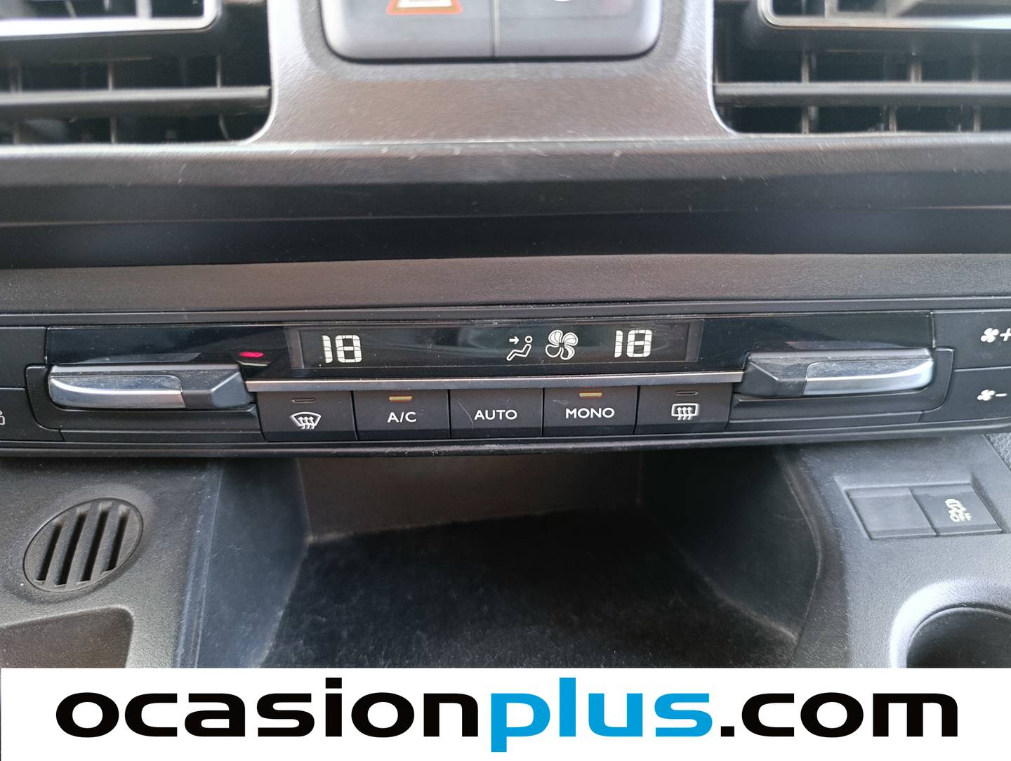 Peugeot Rifter Peugeot Rifter BlueHDi Allure Long (130 CV) manual
