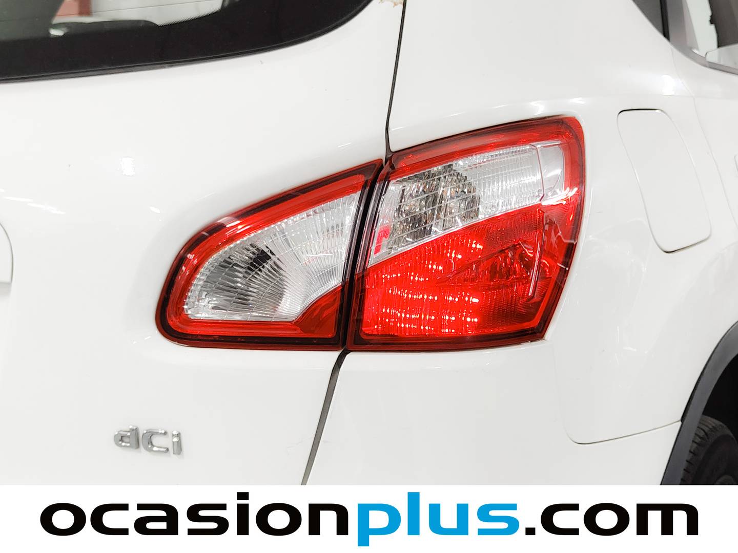Nissan QASHQAI Nissan Qashqai dCi 110 S&S Acenta 4x2 (110 CV) km 0