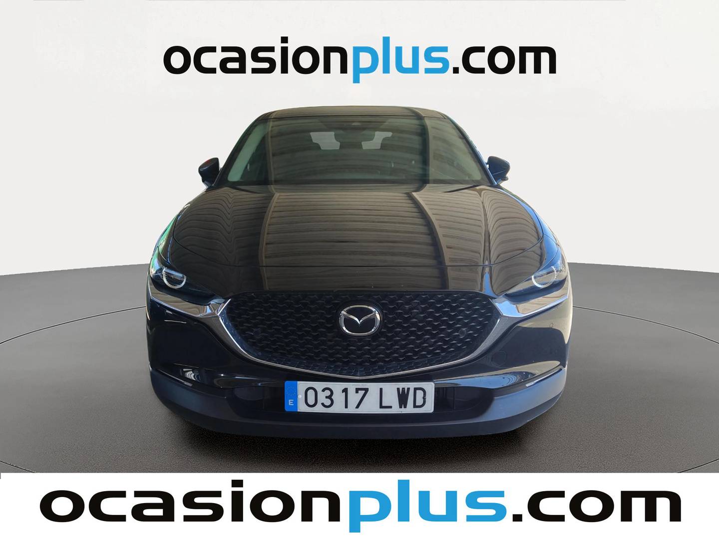 Mazda CX-30 Mazda CX-30 2.0 Skyactiv-X Evolution 2WD (186 CV) 186cv