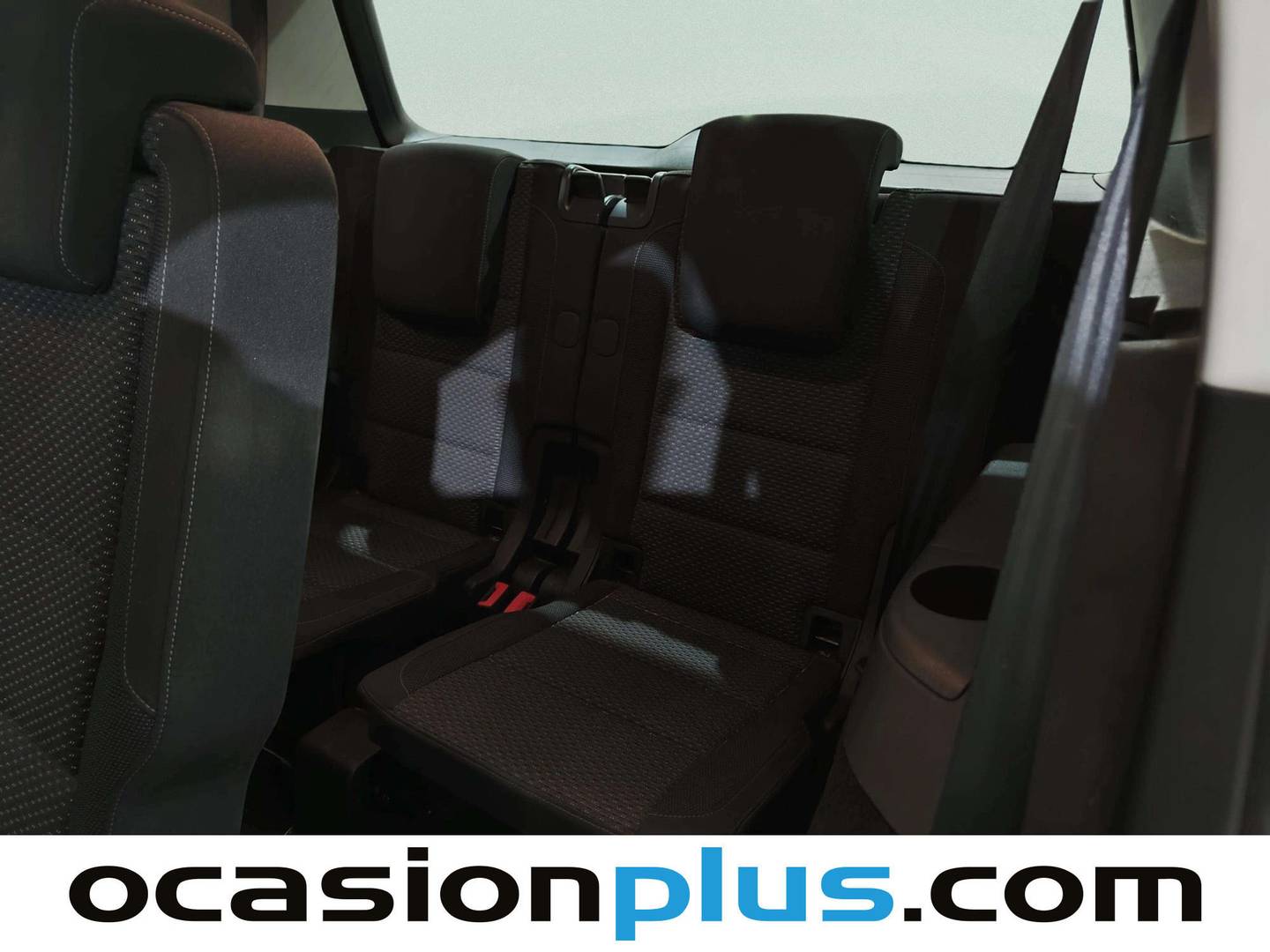 Foto asientos delanteros Volkswagen Touran Volkswagen Touran Advance 2.0 TDI (150 CV) DSG 7 Plazas