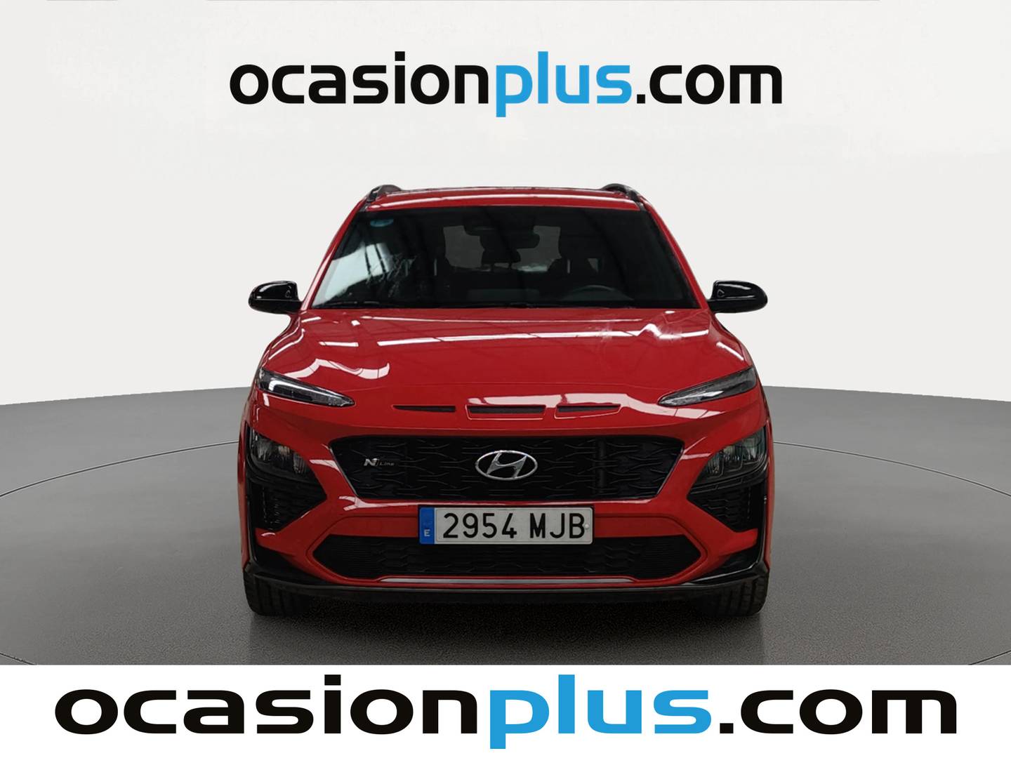Hyundai Kona Hyundai Kona 1.0 TGDi N Line 30 Aniversario 4x2 (120 CV) 120cv