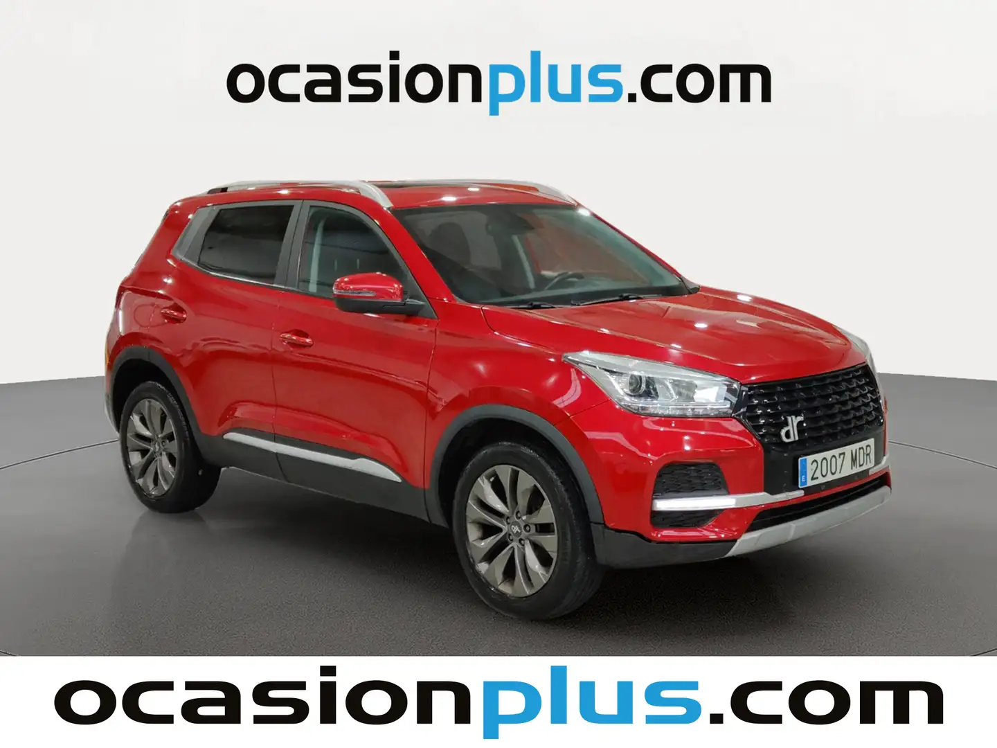 Foto DR AUTOMOBILES DR 4.0 DR AUTOMOBILES DR4 1.5 (116 CV)