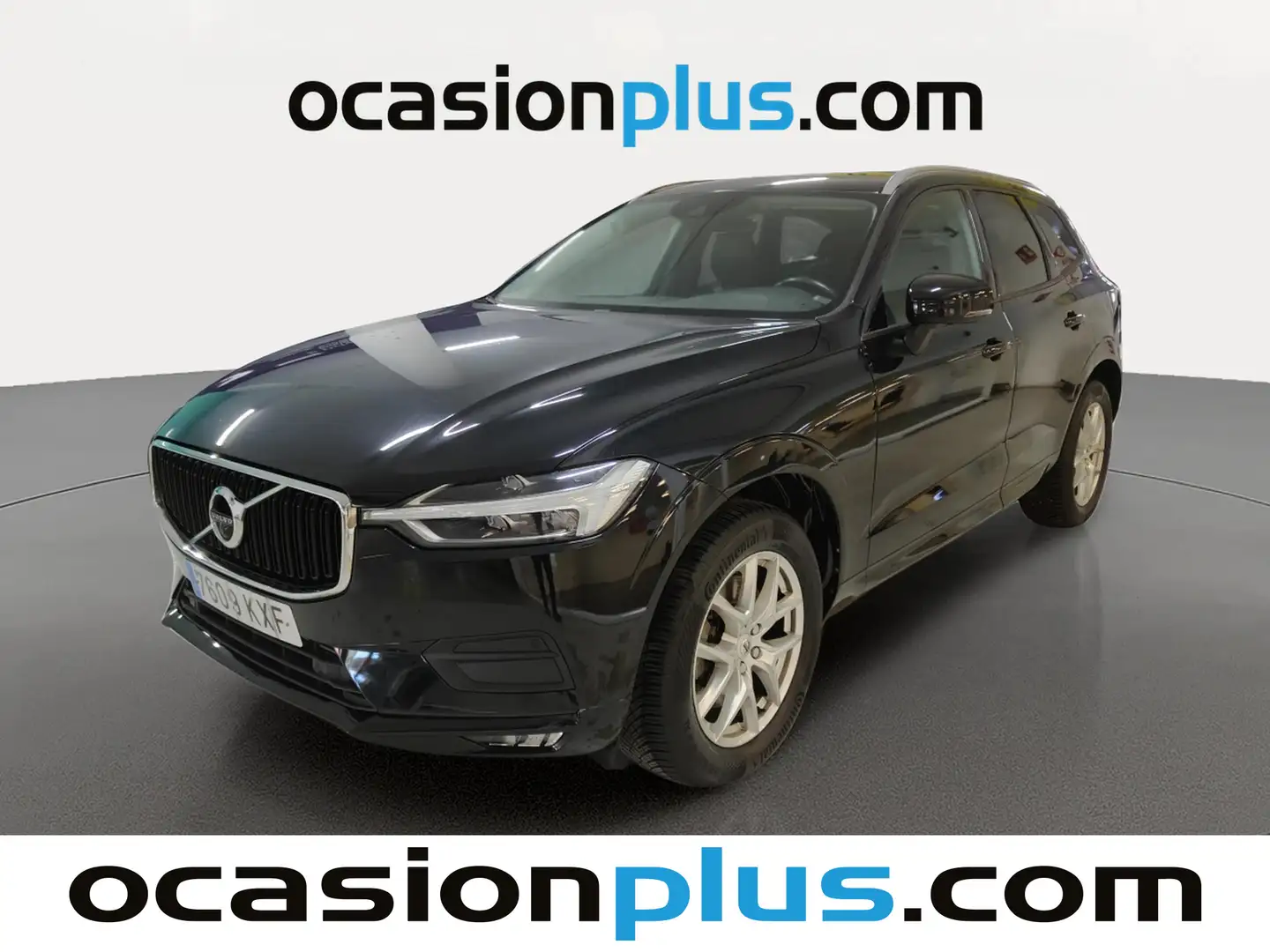 Foto Volvo XC60 Volvo XC60 2.0 T4 Momentum Auto (190 CV)