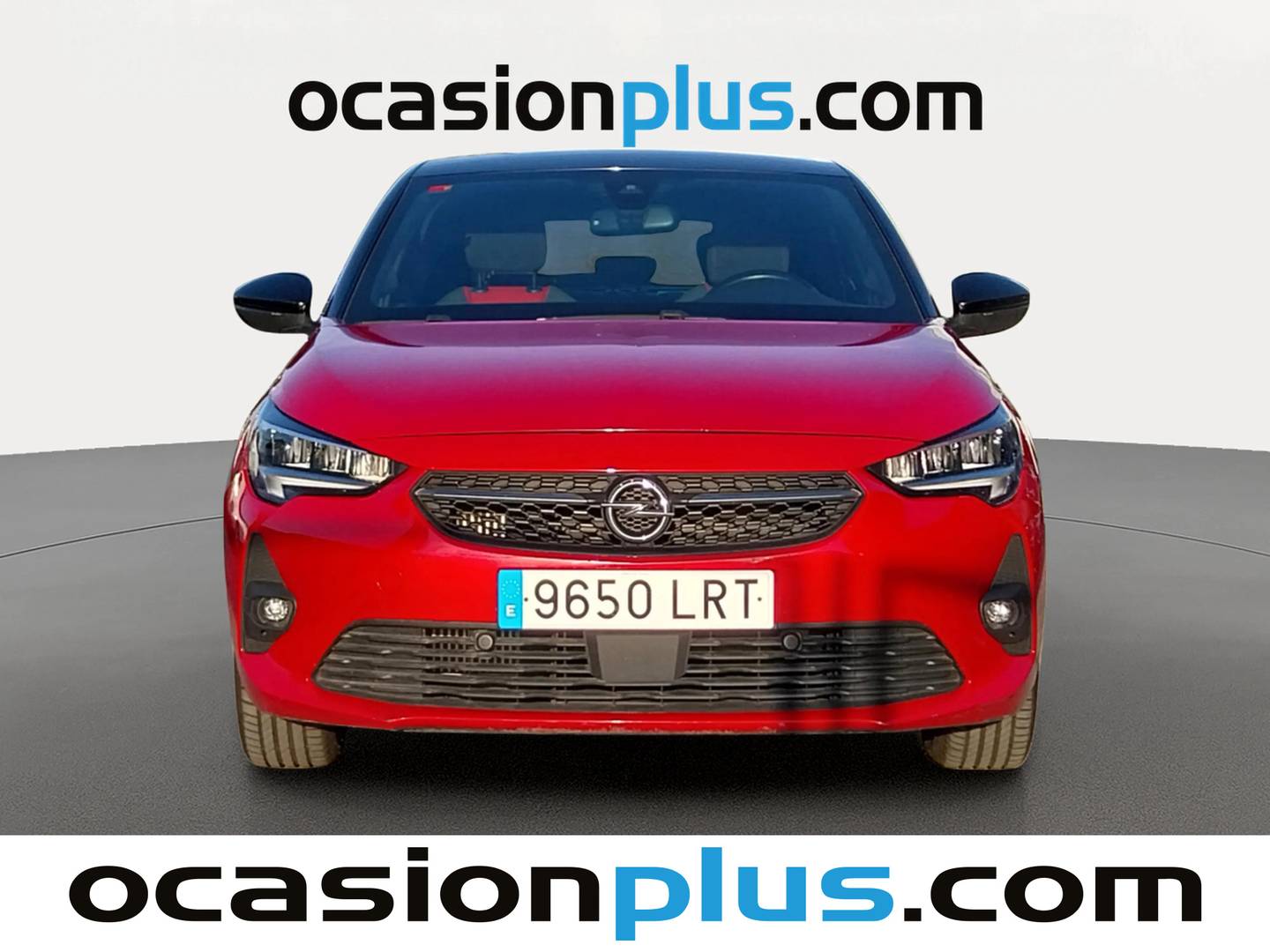 Foto Opel Corsa Opel Corsa 1.2 Turbo XHL GS-Line  (100 CV)