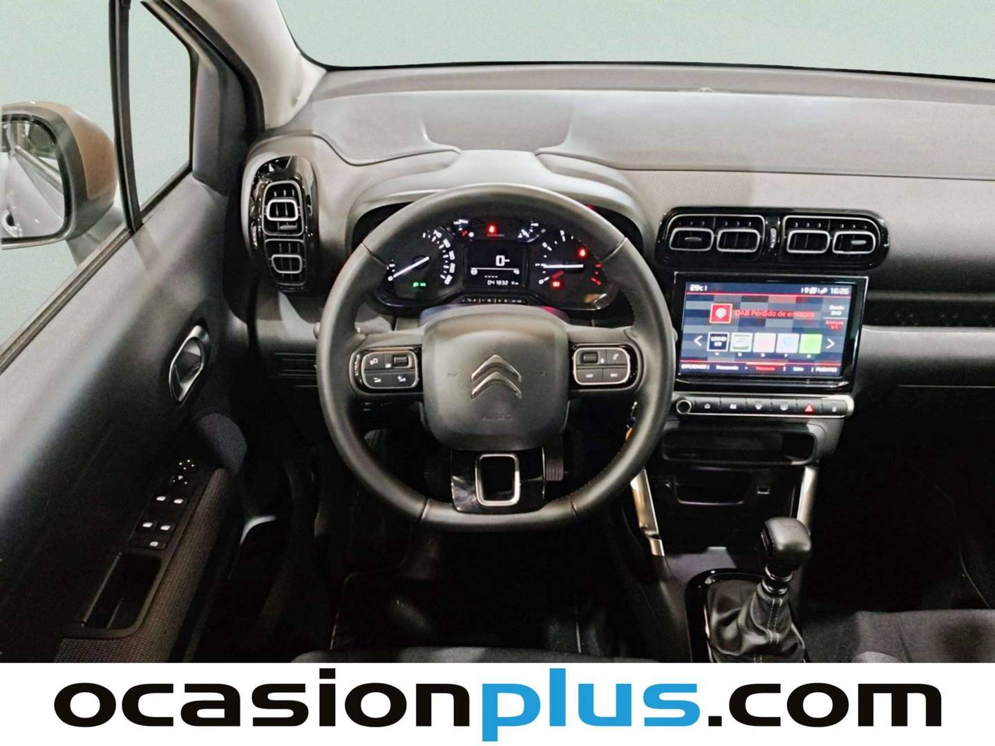 Citroën C3 Aircross Citroën C3 Aircross PureTech 110 S&S C-Series (110 CV) seminuevo