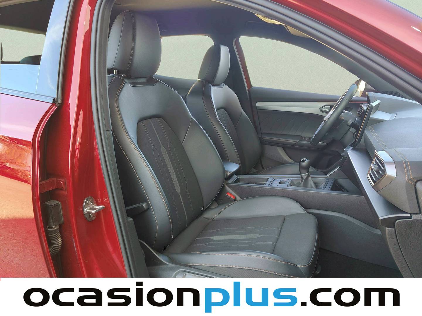 Cupra Formentor CUPRA Formentor 1.5 TSI (150 CV) km 0