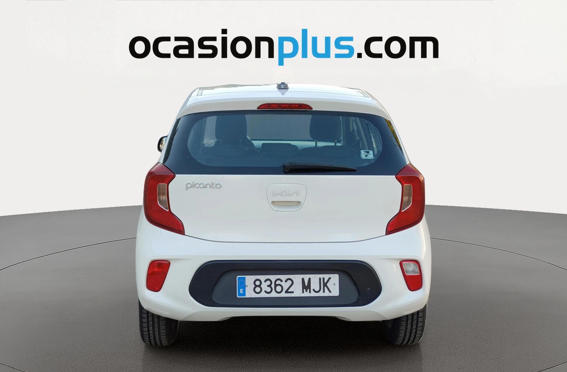 Kia Picanto 1.0 DPi Concept Pack Comfort - foto 11