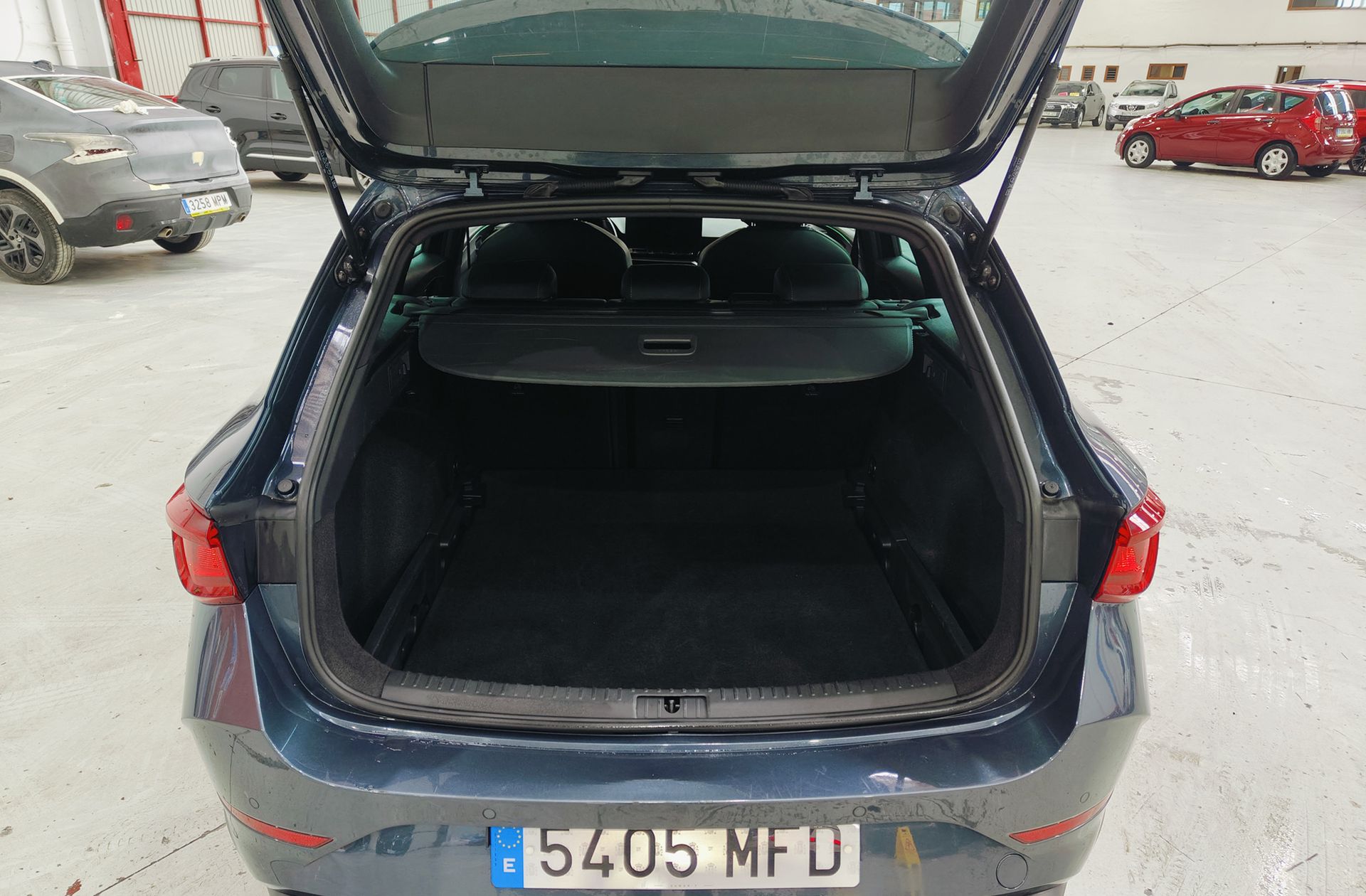 Cupra León Sportstourer 1.5 eTSI DSG - foto 20