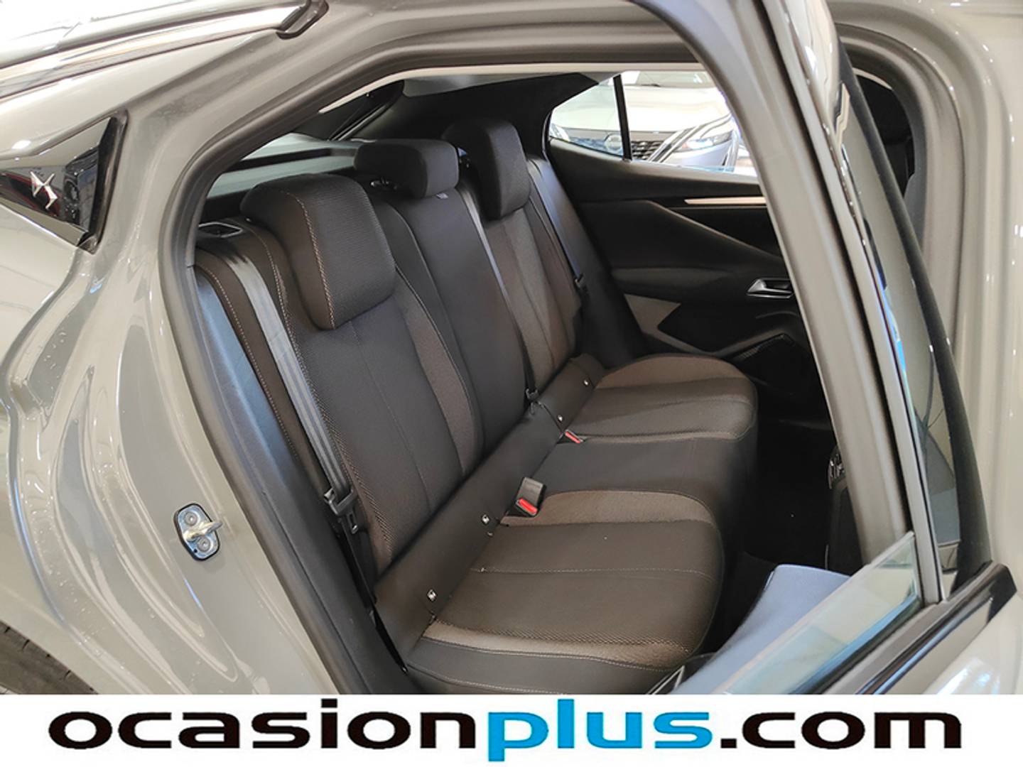 Foto DS DS 4 DS DS4 BlueHDi 130 Bastille Auto (130 CV)