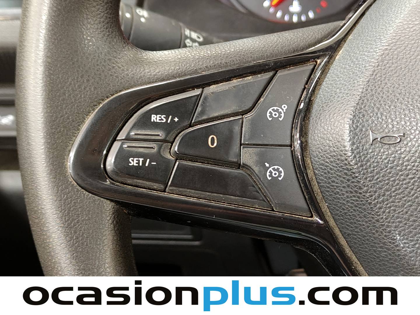 Acabados Renault Kangoo Combi Renault Kangoo Combi Combi Authentic blue dCi (95 CV)