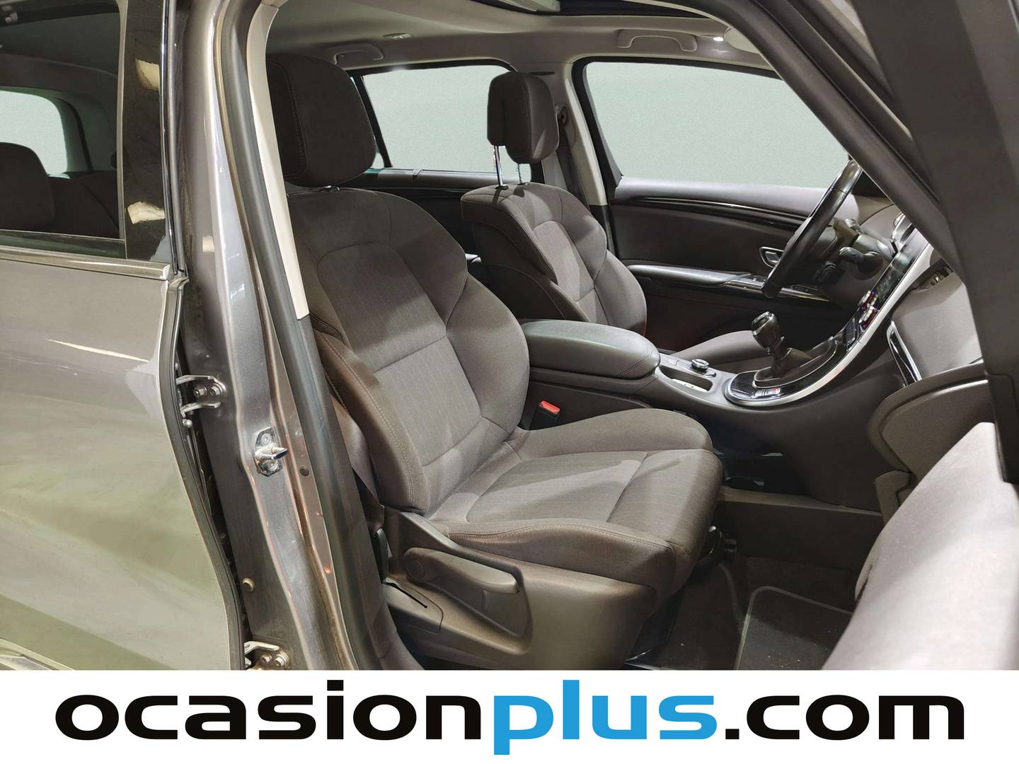 Foto Renault Espace Renault Espace Life Energy dCi (130 CV) 7 Plazas