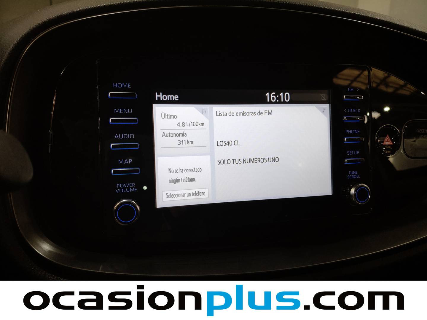 Foto Toyota Aygo X Cross Toyota Aygo X Cross 1.0 VVT-I Play (72 CV)