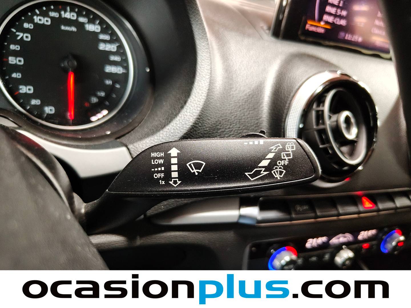 Audi A3 Audi A3 1.6 TDI Attraction edition (105 CV) 105cv