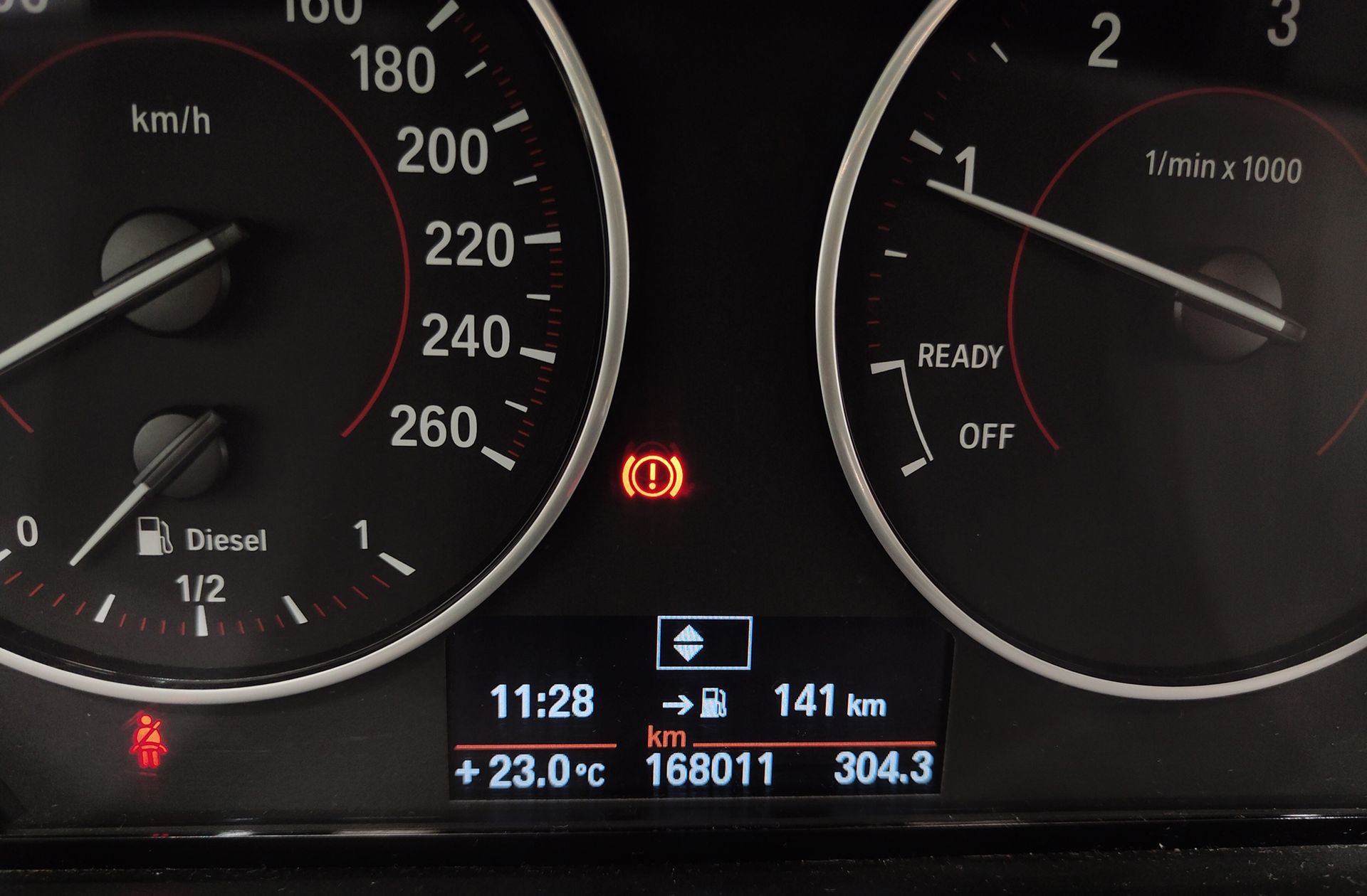 BMW Serie 2 218d Coupe - foto 9