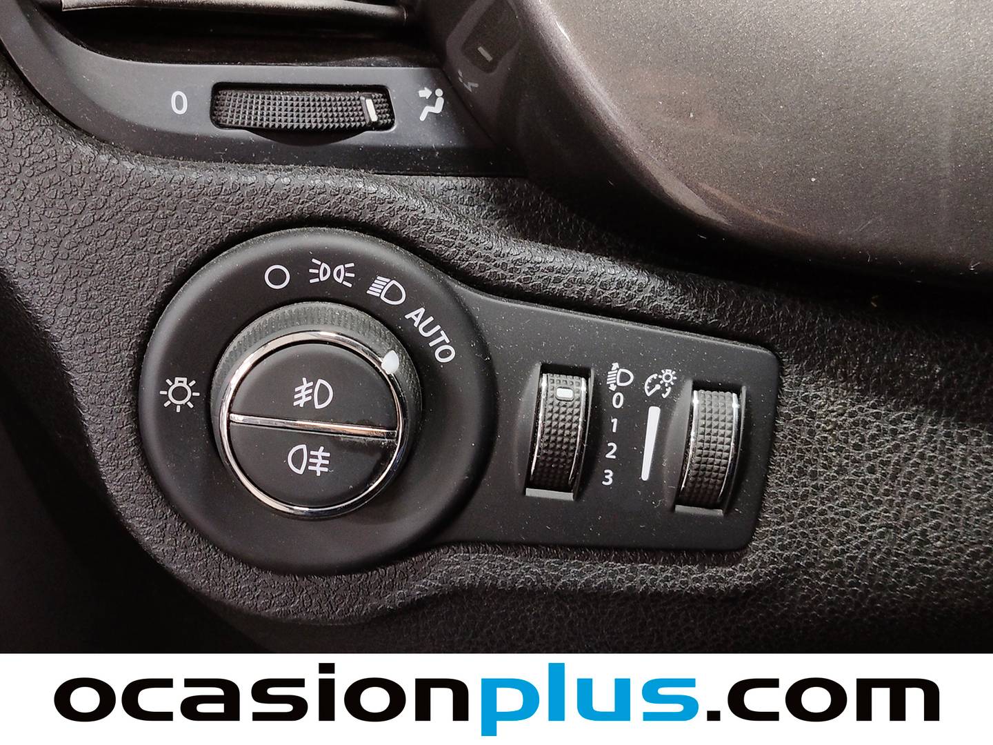 Paquetes del Fiat 500X Fiat 500X 1.4 MultiAir Lounge 4x2 (140 CV)