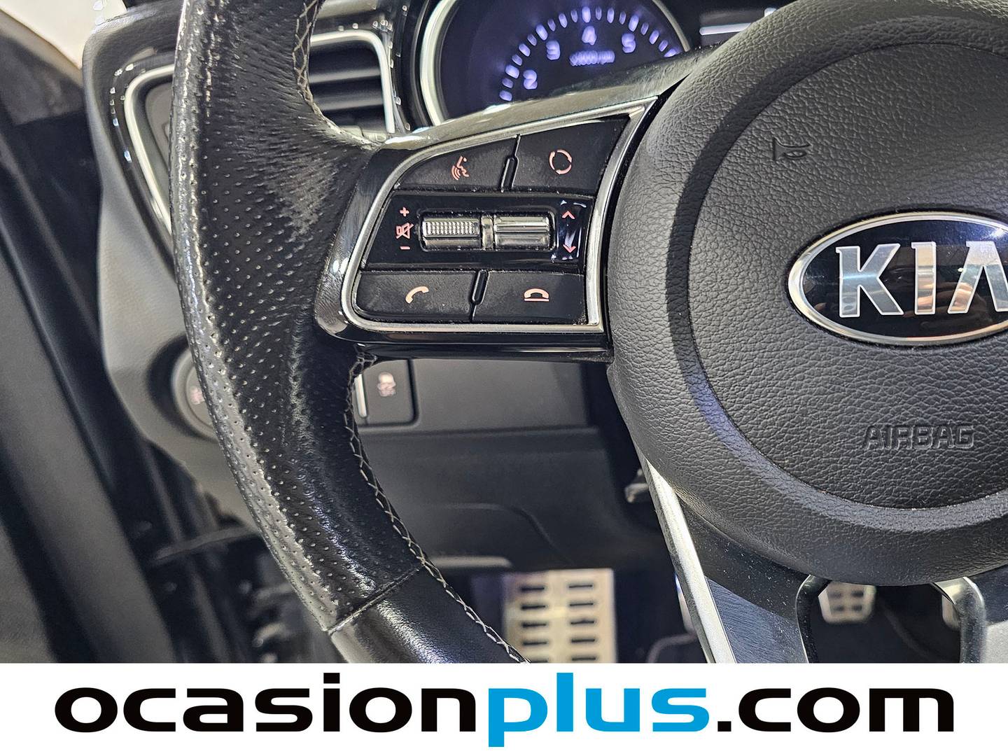 KIA ProCeed KIA ProCeed 1.4 T-GDI GT Line (140 CV) barato