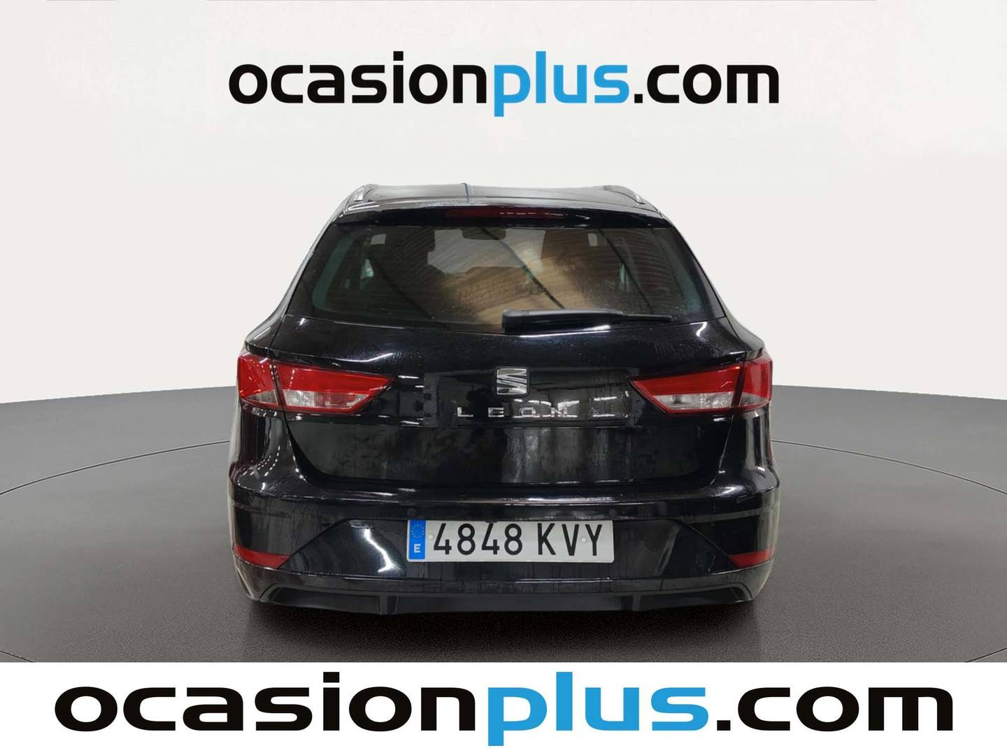 Seat León SEAT León ST ST 1.0 TSI S&S Style Edition (115 CV) 115cv