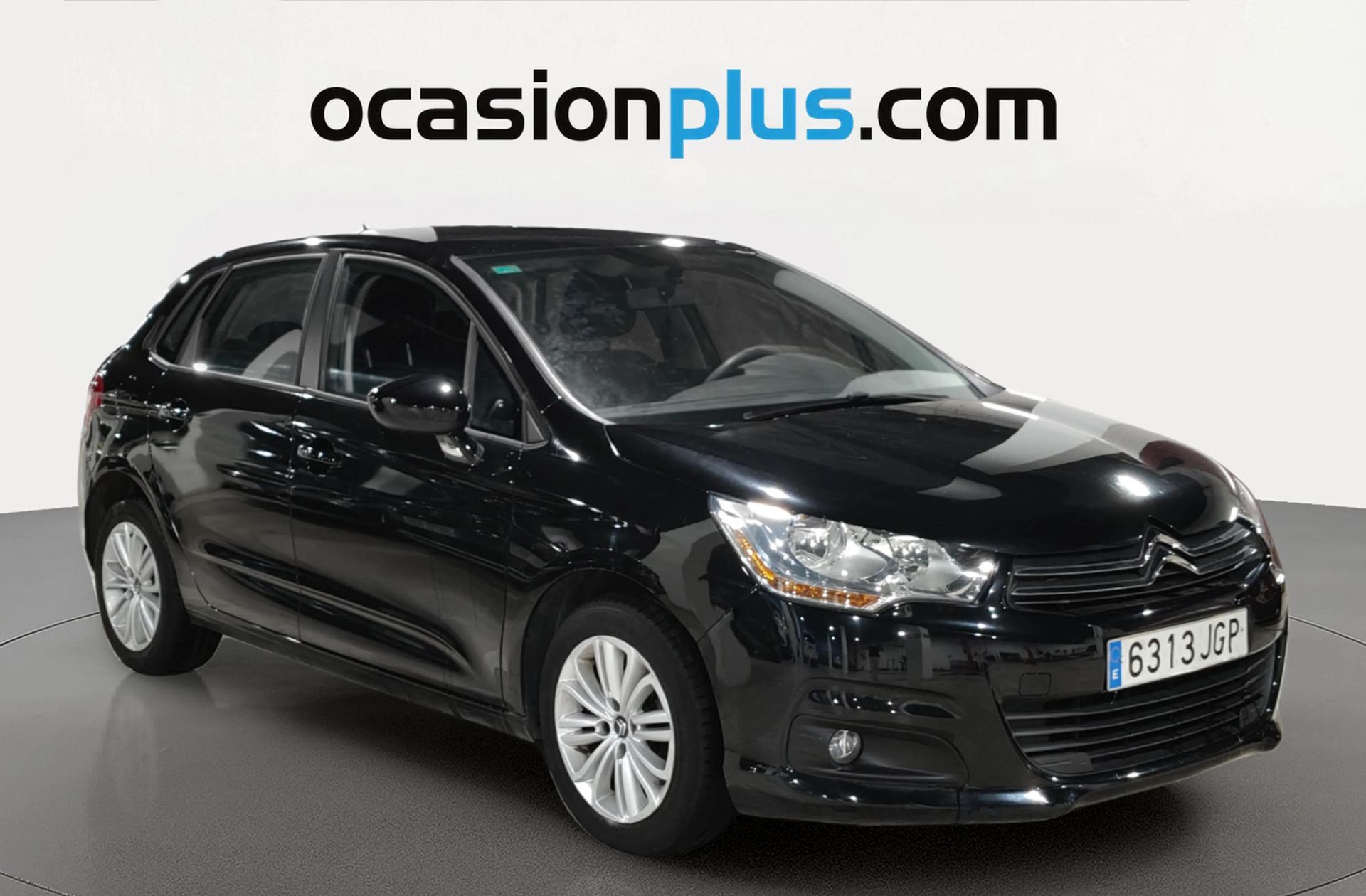 Citroën C4 BlueHDi 100 Live Edition - foto 2