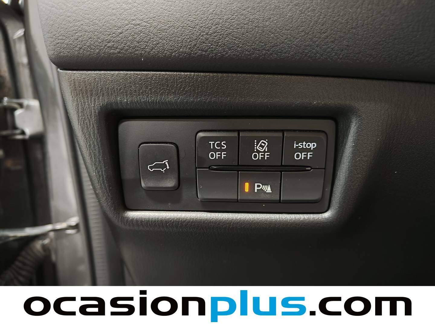 Mazda CX-5 Mazda CX-5 2.2 DE Luxury + Premium + Travel + SunRoof (CB) 4WD Auto (175 CV) seminuevo