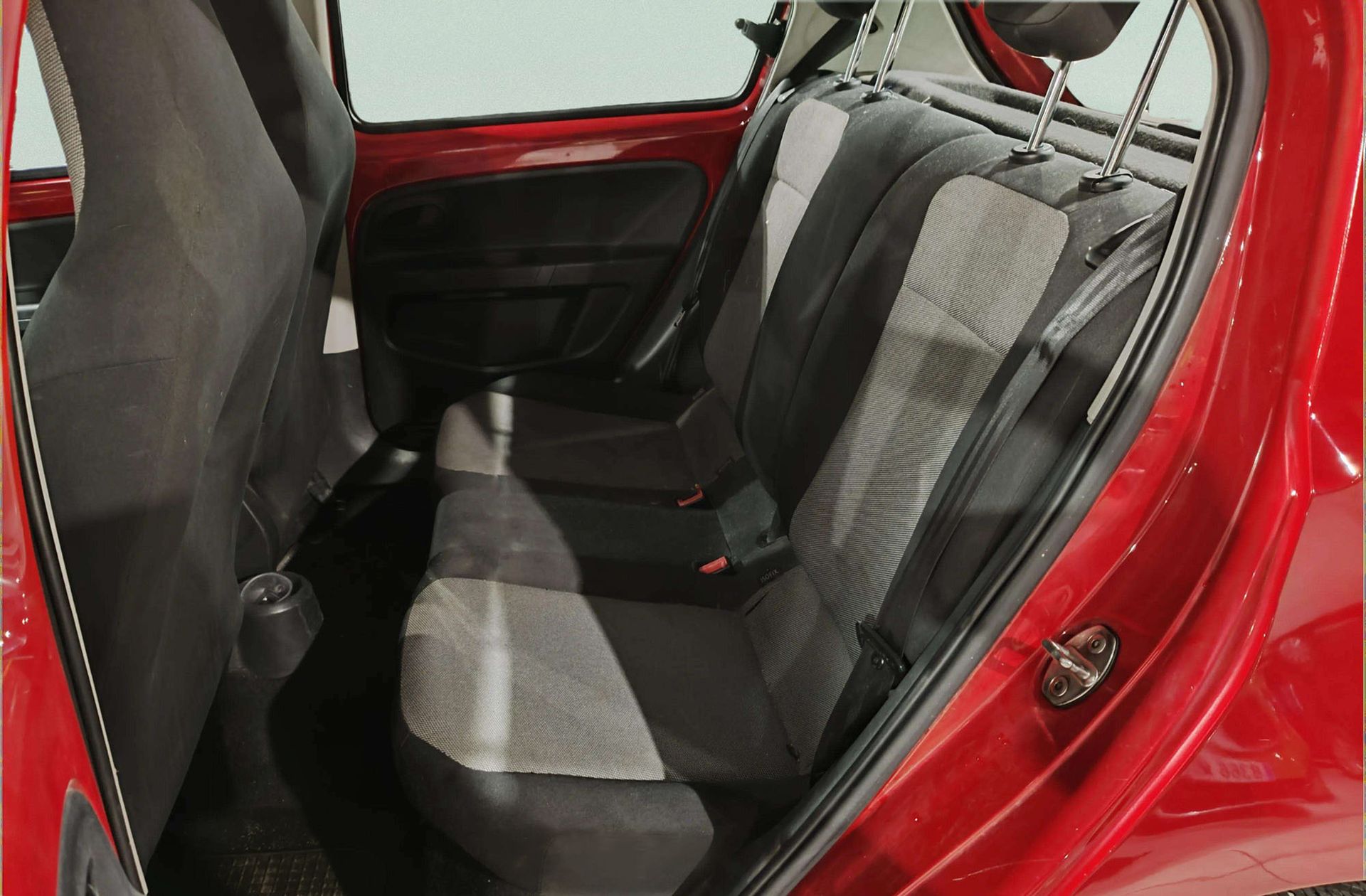 Škoda Citigo 1.0 MPI Ambition - foto 9