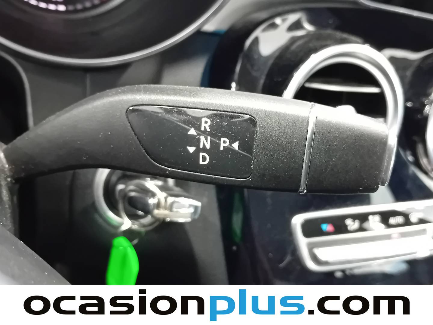 Foto Mercedes Clase GLC Mercedes-Benz GLC 220 d 4Matic (170 CV)