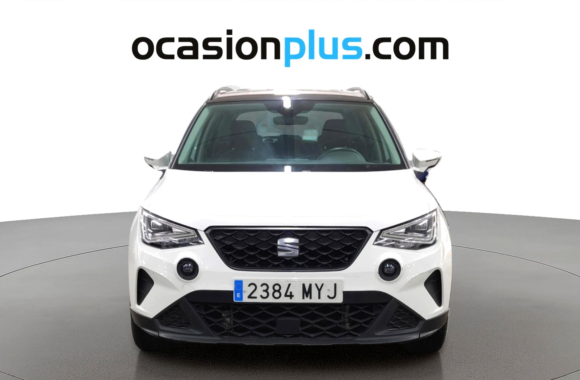 SEAT Arona 1.0 TSI Style XL - foto 12