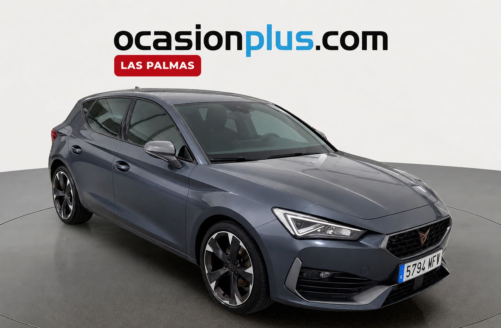 Cupra León 1.5 eTSI DSG - foto 2