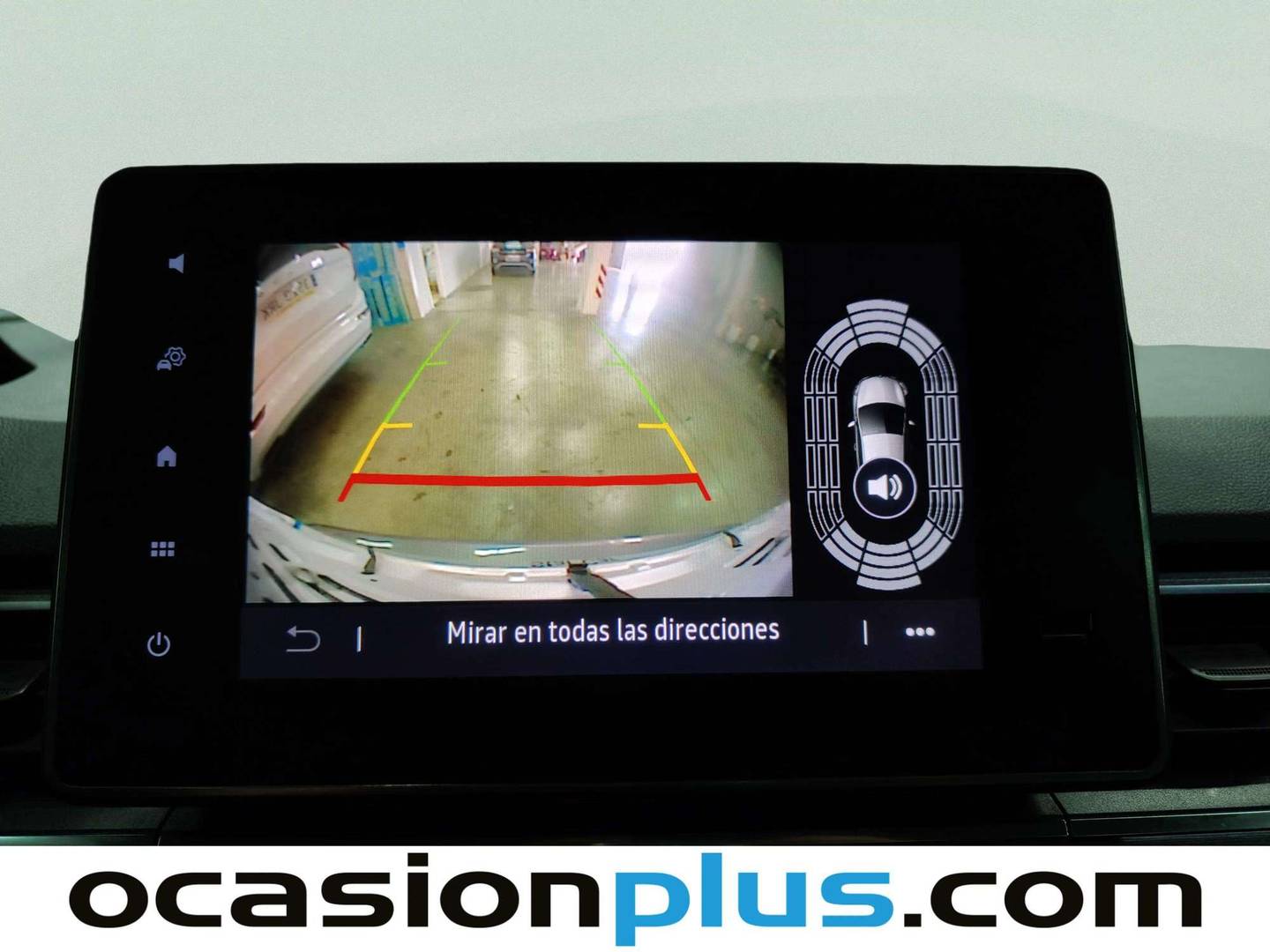 Foto Nissan Townstar Nissan Townstar 1.3G L1 Tekna (130 CV)