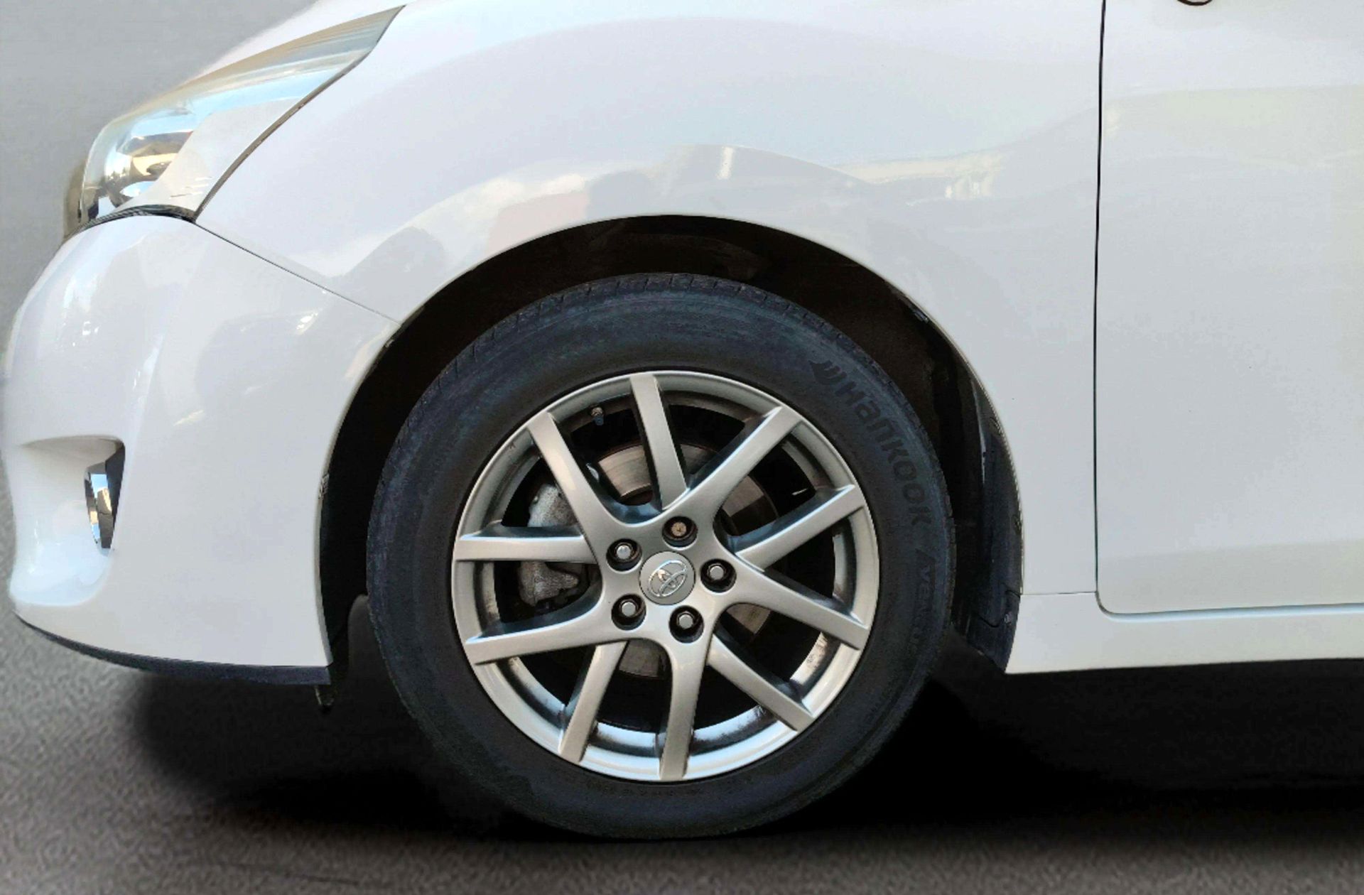 Toyota Verso 115D Advance - foto 38