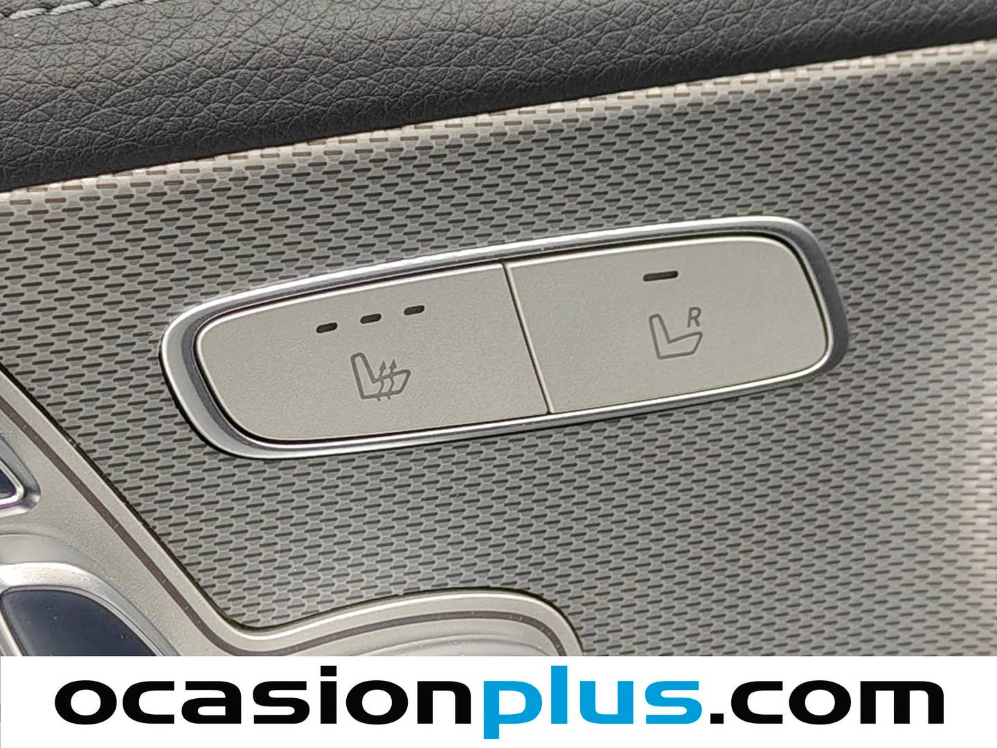 Extras y acabados del Mercedes Clase E Mercedes Clase E E 220 d (194 CV)