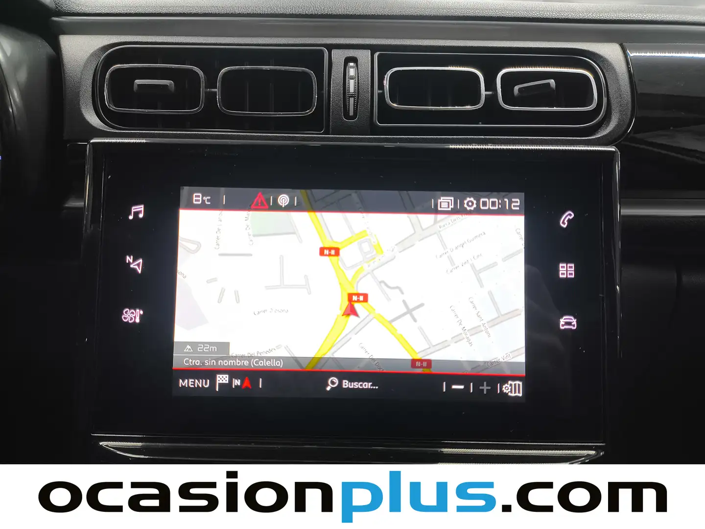 Foto Citroën C3 Origin Citroen C3 Origin Origin PureTech 110 Max (110 CV)