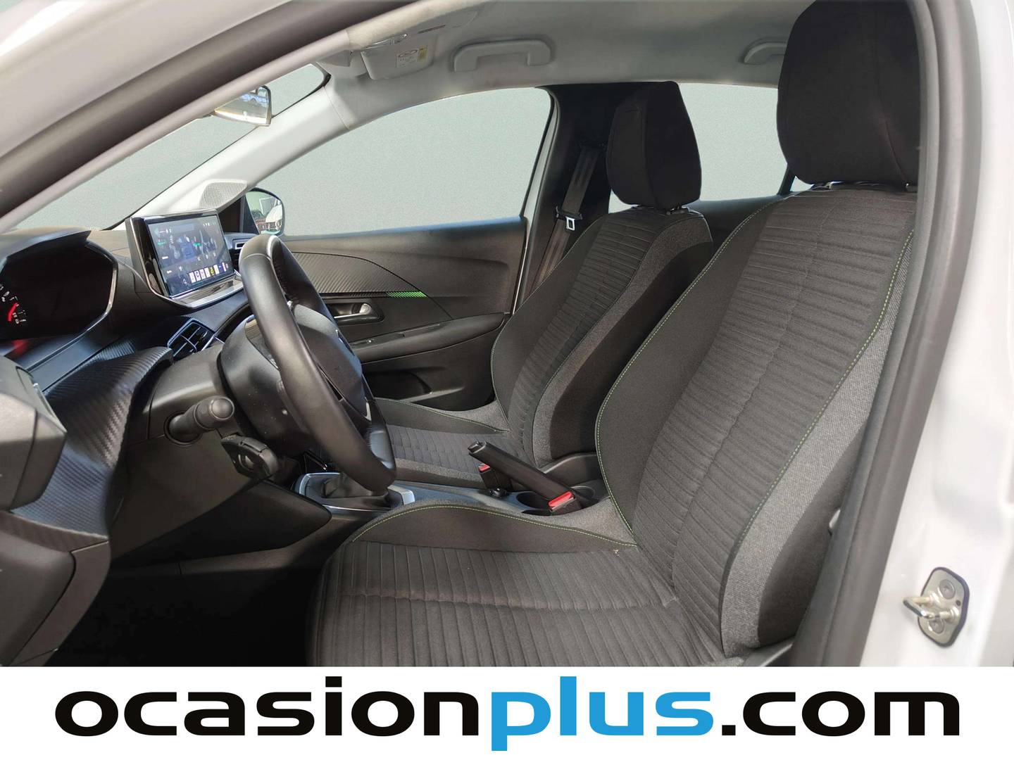 Foto Peugeot 208 Peugeot 208 PureTech 100 Active  (100 CV)