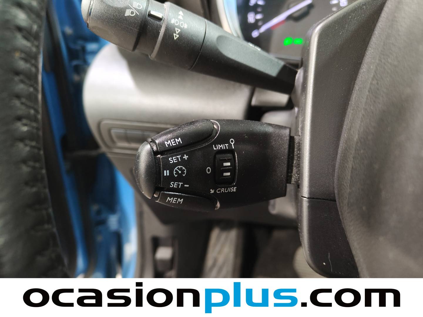 Citroën C3 Aircross Citroën C3 Aircross PureTech 110 S&S Shine EAT6 (110 CV) gasolina