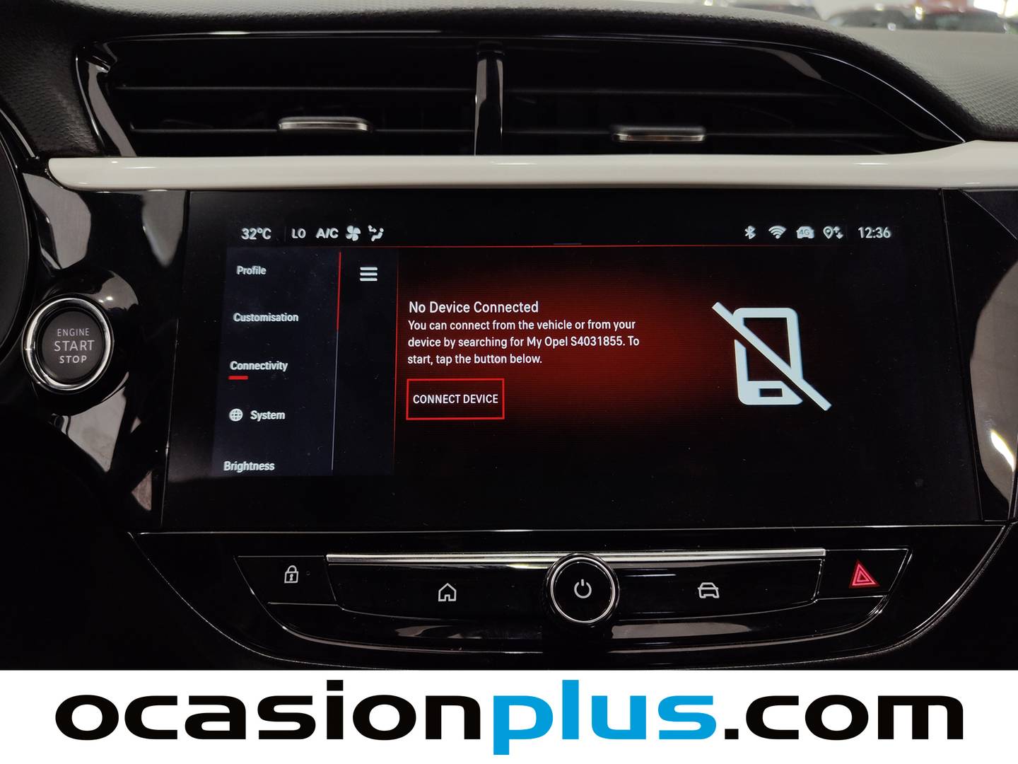 Foto Opel Corsa Opel Corsa 1.2 T XHL GS (100 CV)