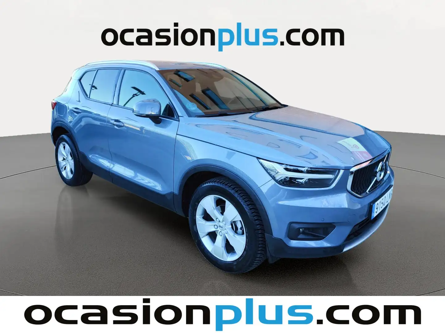 Foto Volvo XC40 Volvo XC40 T3 Momentum Pro Auto (163 CV)