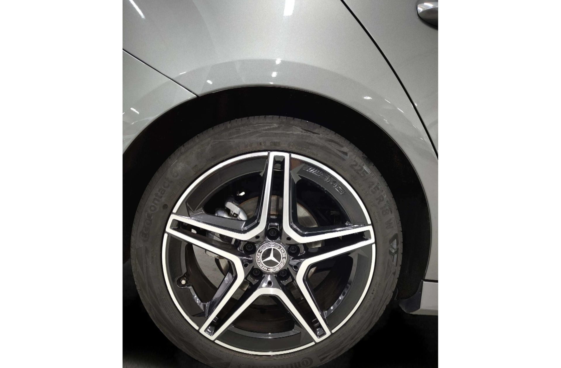 Mercedes-Benz Clase A 200 d - foto 35