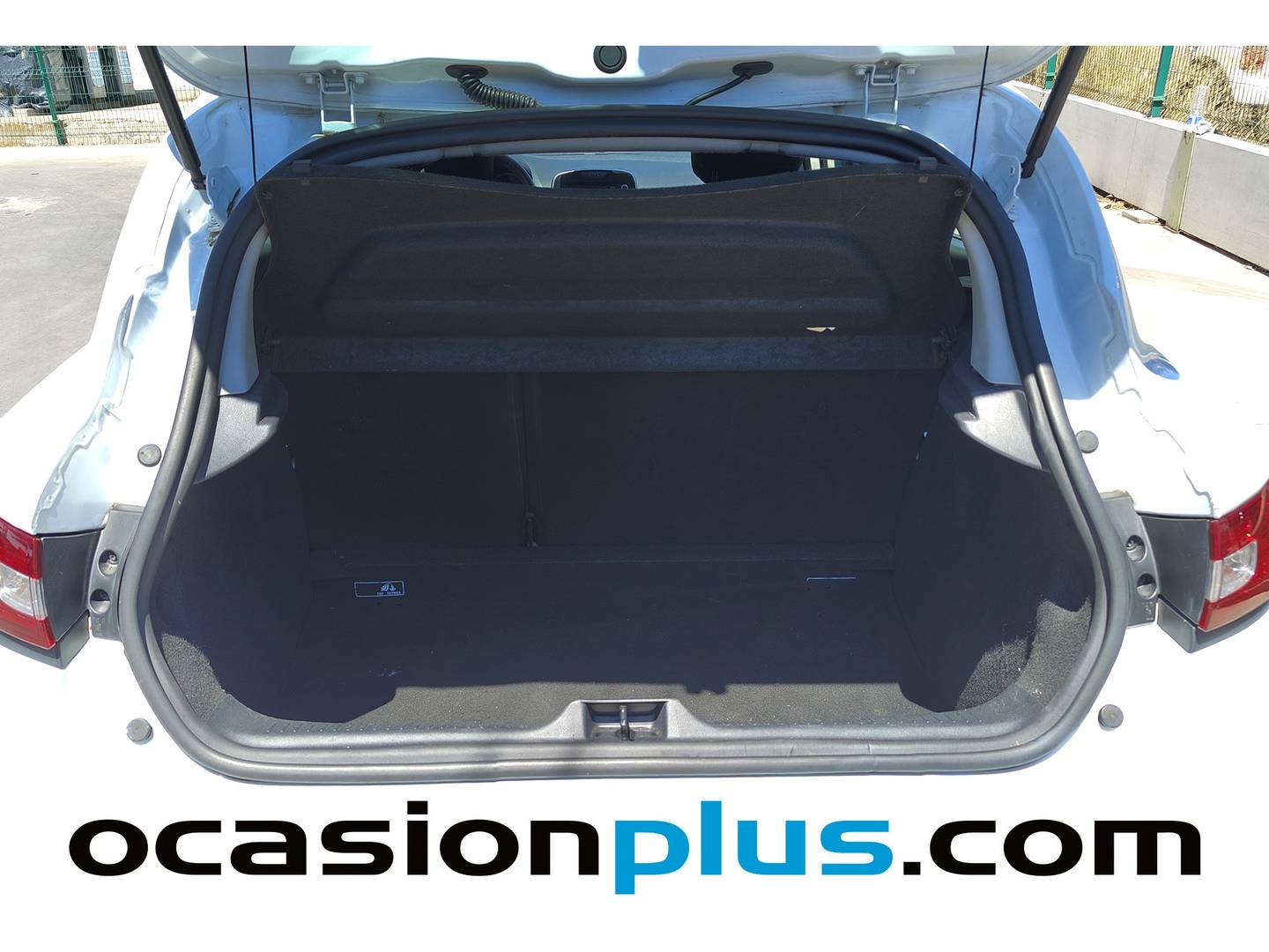 Renault Clio Renault Clio Business TCe (90 CV) GLP seminuevo