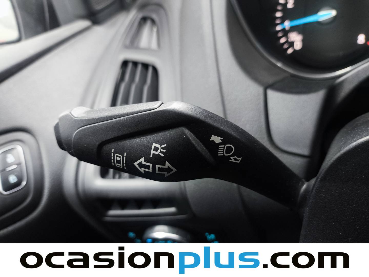 Ford Focus Ford Focus 1.0 Ecoboost S&S ST-Line (125 CV) 2018